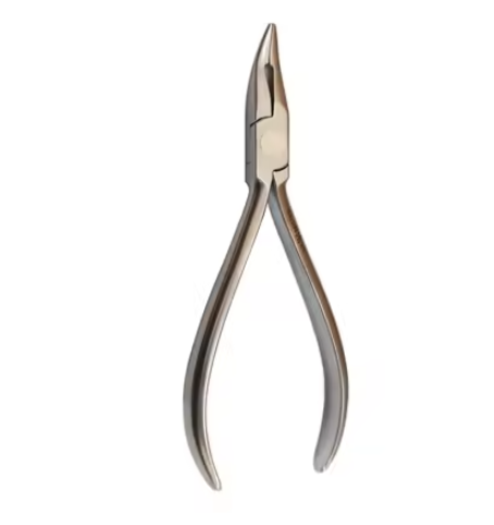 Dental Periotome Root Extraction