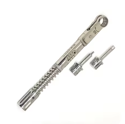 Jameson Caliper 0-80mm