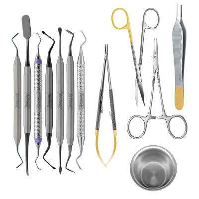 Dental Instruments