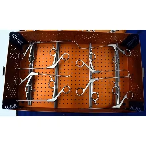 Minnesota Retractor