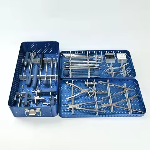 Surgical Scalpel Handle