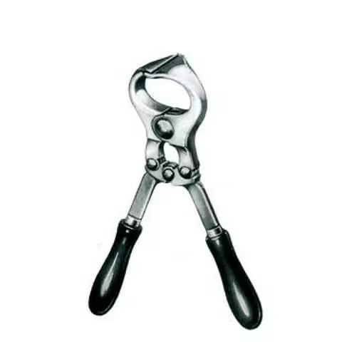 Surgical Scalpel Handle