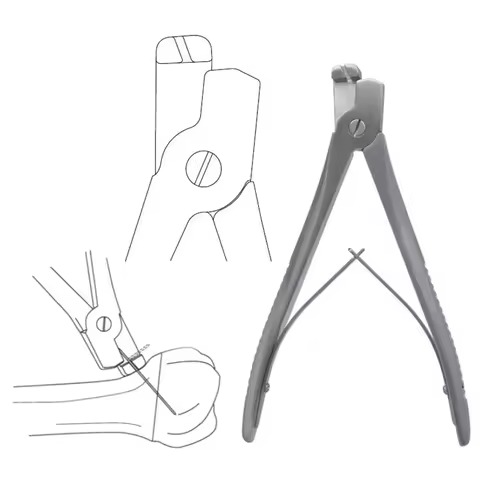 Jameson Caliper 0-80mm