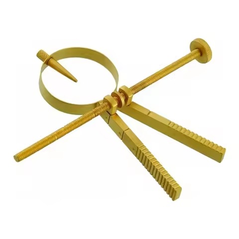 Jameson Caliper 0-80mm