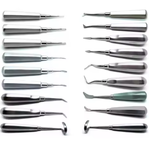 Surgical Scalpel Handle