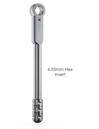 Jameson Caliper 0-80mm