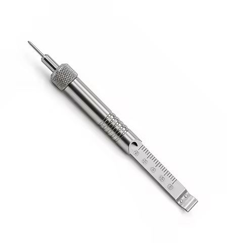 Jameson Caliper 0-80mm