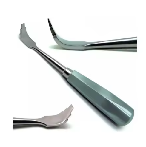 Dental Instruments Scalers Tray