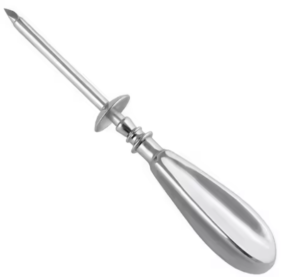 Jameson Caliper 0-80mm