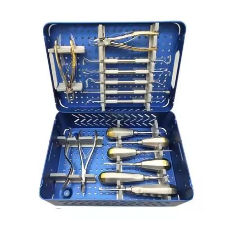 Surgical Scalpel Handle