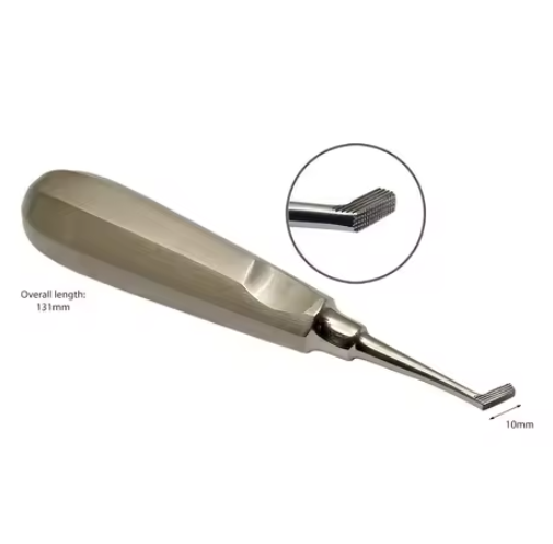 Dental Periotome Root Extraction
