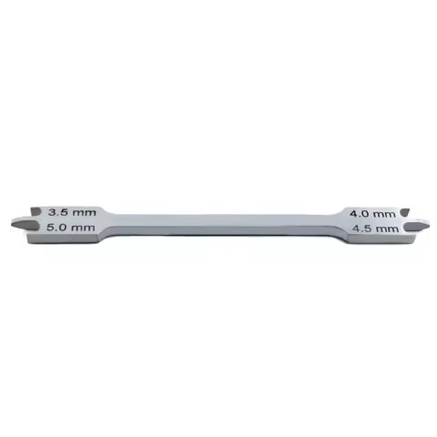 Jameson Caliper 0-80mm