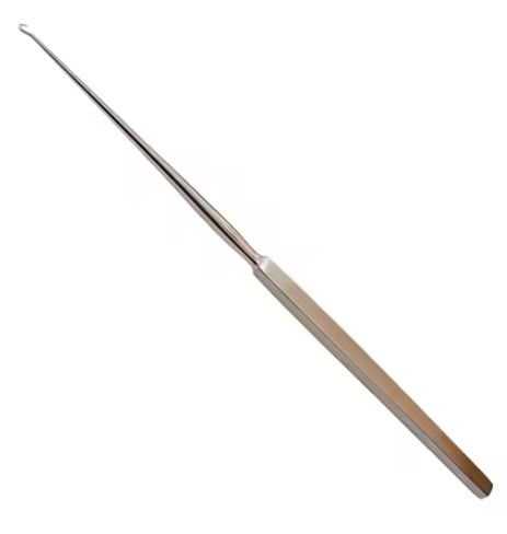 Straight Iris Scissors