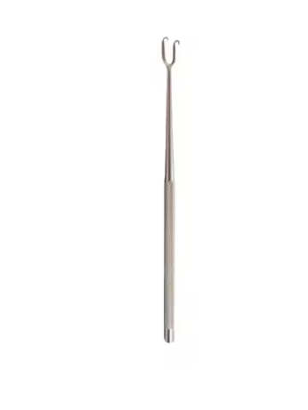 Straight Iris Scissors