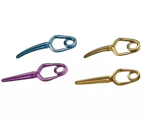 Jameson Caliper 0-80mm