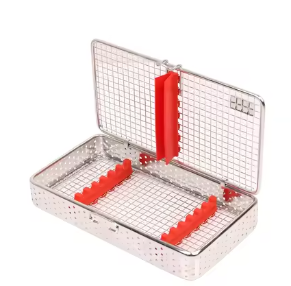 Dental Instrument Set