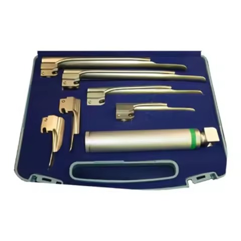 Jameson Caliper 0-80mm
