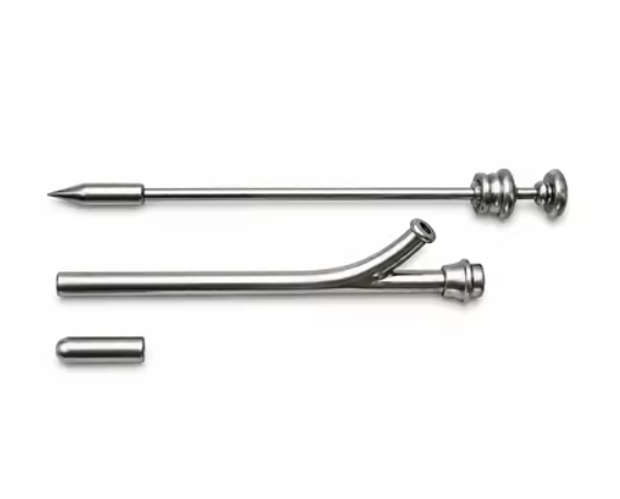 Surgical Scalpel Handle