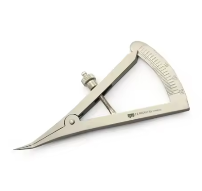 Surgical Scalpel Handle