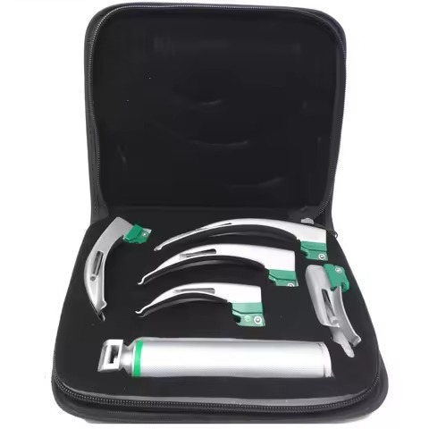 Jameson Caliper 0-80mm
