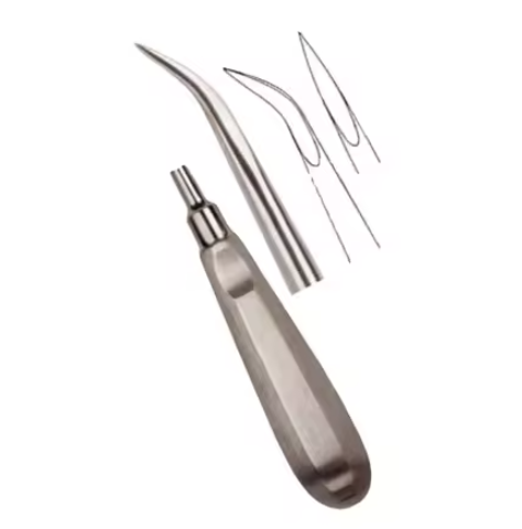 Iris Scissors