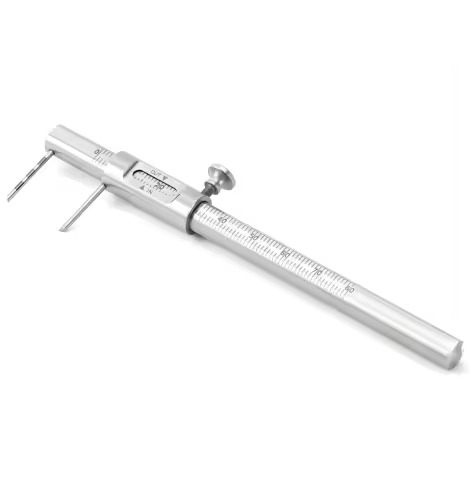 Jameson Caliper 0-80mm