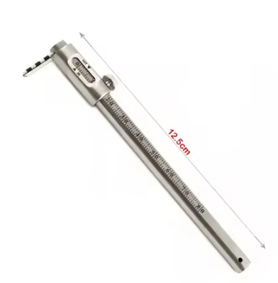 Dittel Urethral Sound