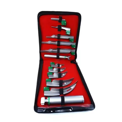Jameson Caliper 0-80mm