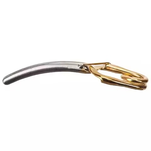 Jameson Caliper 0-80mm