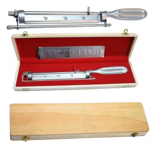 Dental Instrument Set