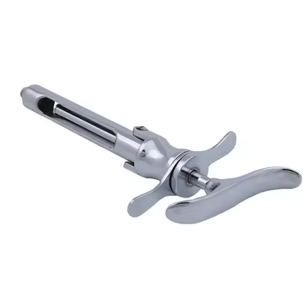 Surgical Scalpel Handle