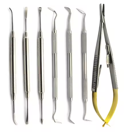Dental Instrument Set