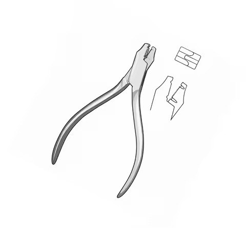 Jameson Caliper 0-80mm