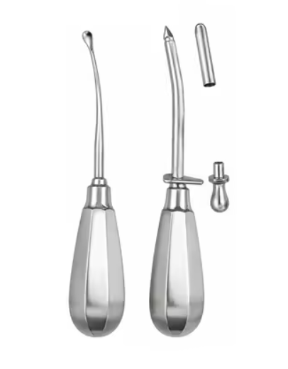 Needle Holder