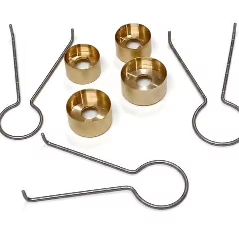 Jameson Caliper 0-80mm