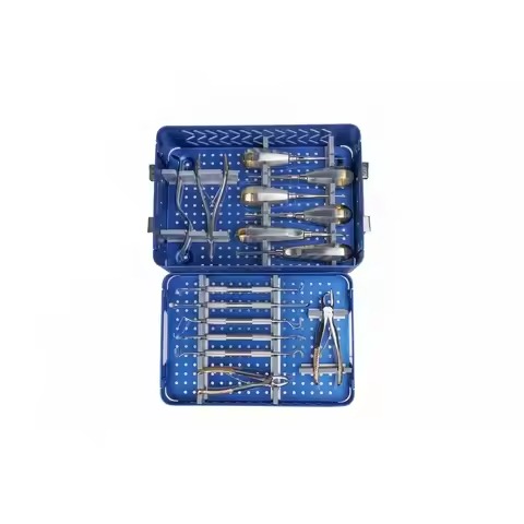 Dental Instrument Set