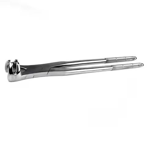 Surgical Scalpel Handle