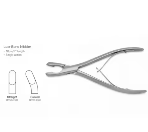Dental Instrument Set