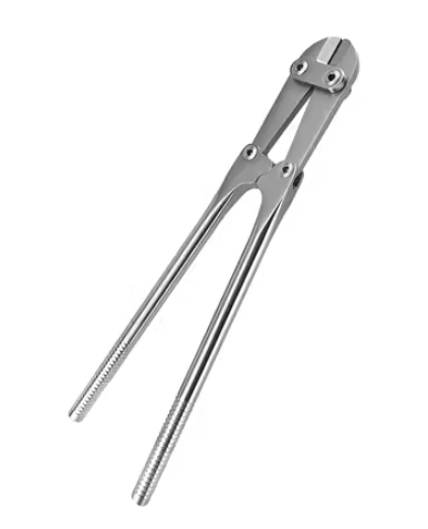 Curved Iris Scissors