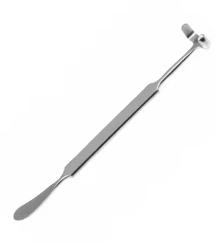 Dental Periotome Root Extraction