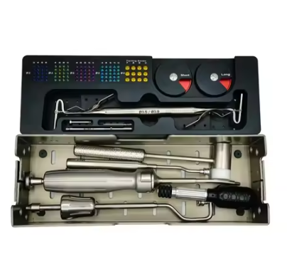 Jameson Caliper 0-80mm