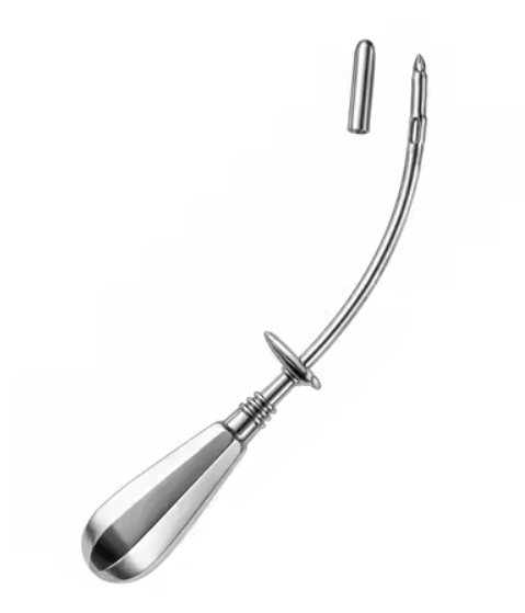 Minnesota Retractor