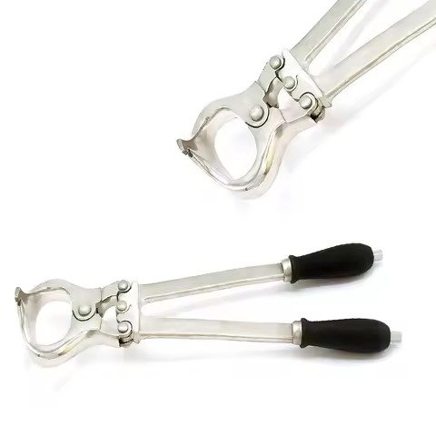 Surgical Scalpel Handle