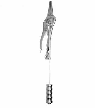 Surgical Scalpel Handle