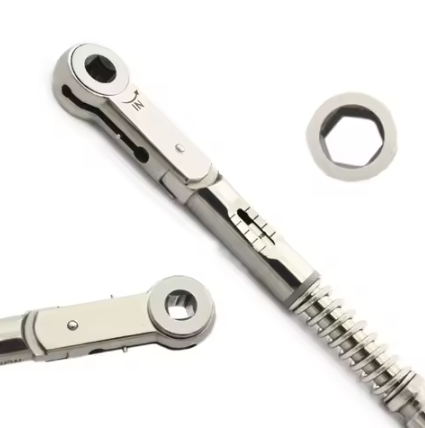 Jameson Caliper 0-80mm