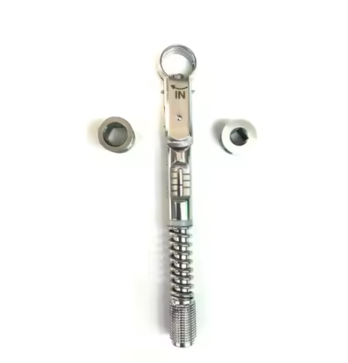 Jameson Caliper 0-80mm