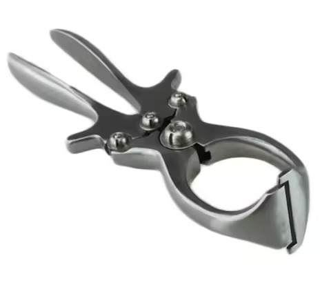 Surgical Scalpel Handle