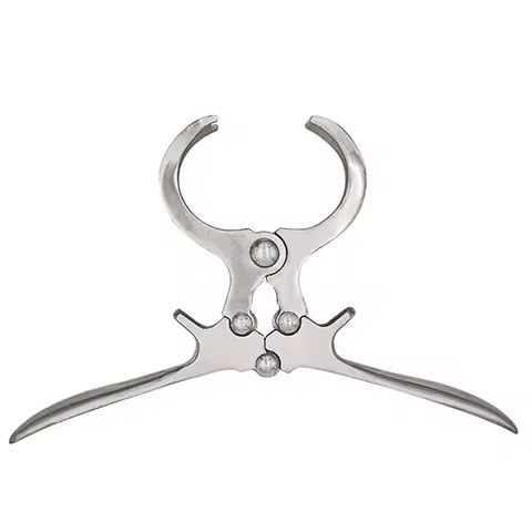 Surgical Scalpel Handle