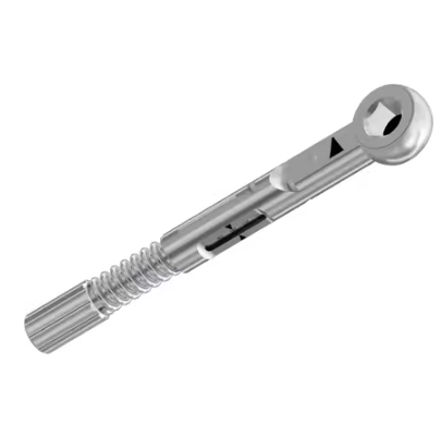 Jameson Caliper 0-80mm