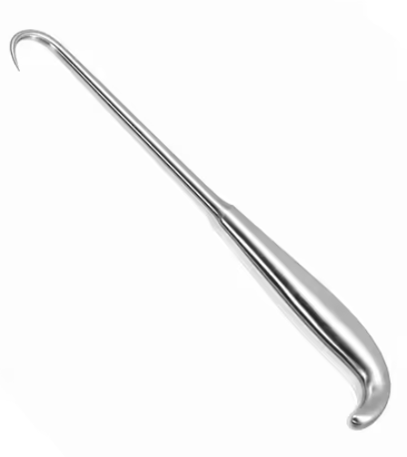 Needle Holder